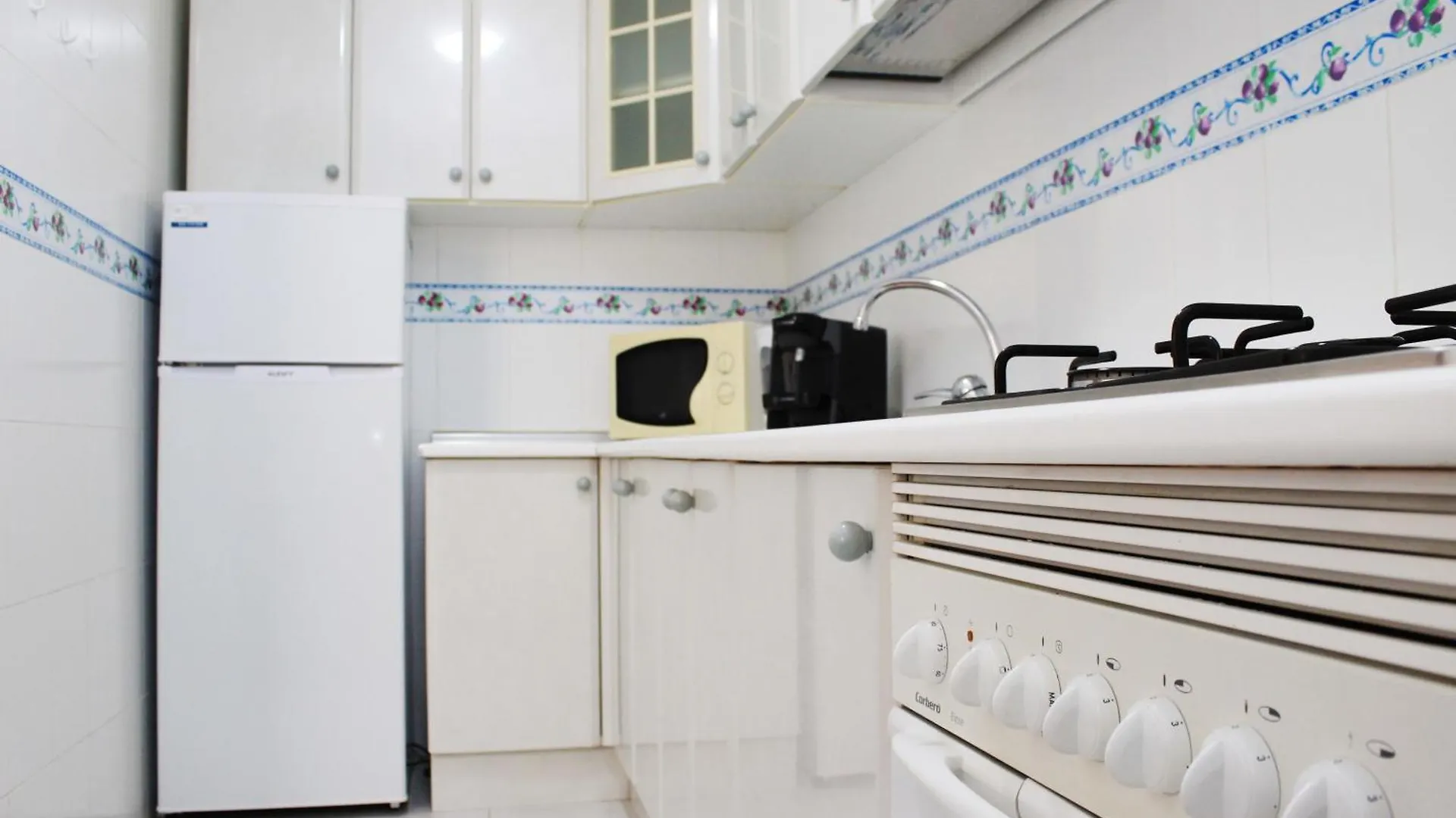 Alquilaencanarias El Medano, El Cabezo, Next To The Beach !!! Apartment