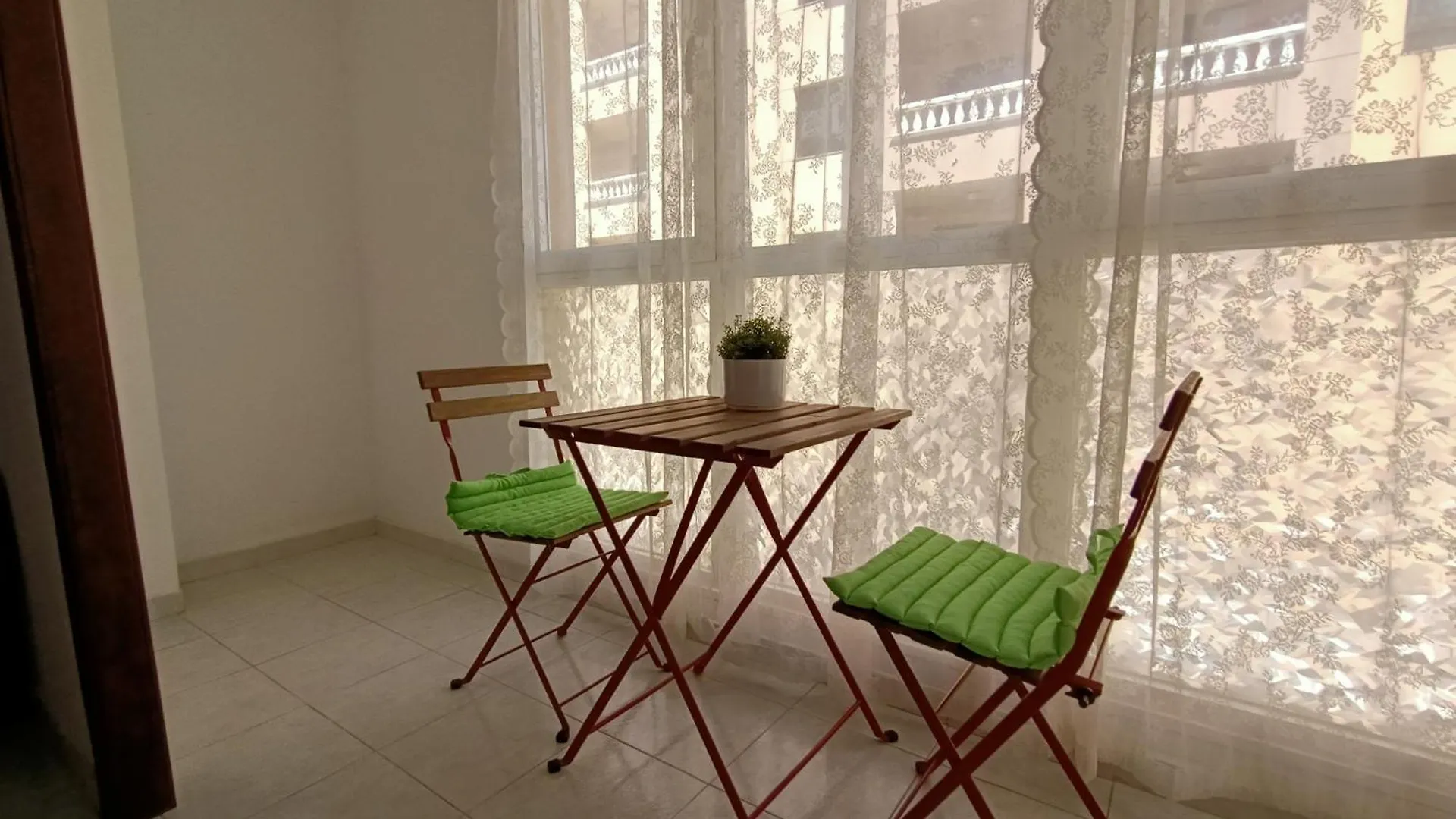 Alquilaencanarias El Medano, El Cabezo, Next To The Beach !!! Apartment Spain